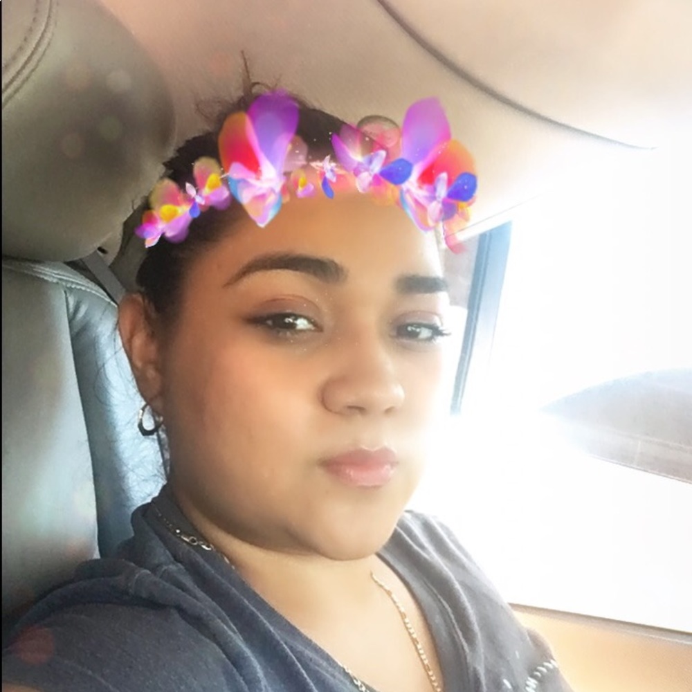 Meet your Posher, Tanairi